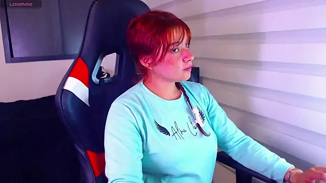 Vannessa__Shy webcam