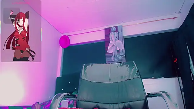 Kendall_hornyy webcam