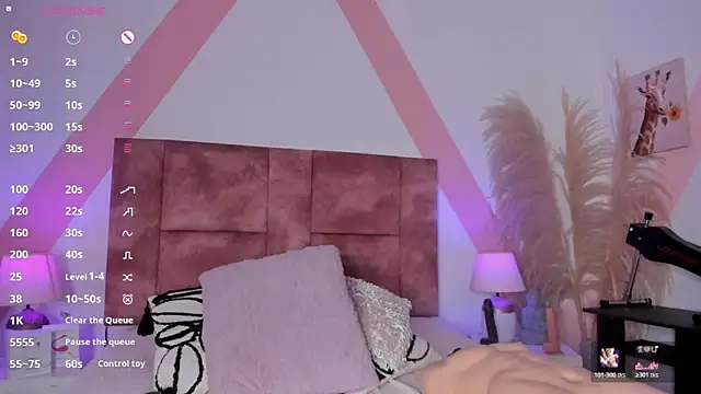 isabella_whiithe webcam