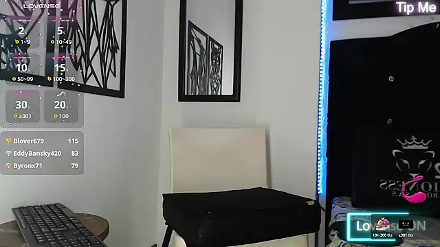 sophia_hott01 - Sophia_hott01's free webcam - UK Sex Cams