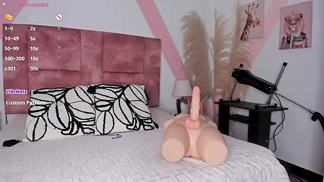 isabella_whiithe webcam