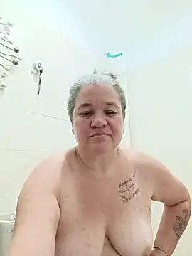 CheekySnowQueen_69 webcam