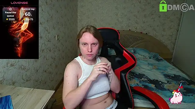 Alexis_Gordon webcam