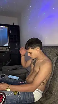 ArturoDelgado1 webcam