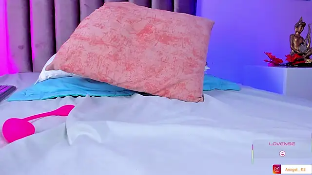 GabrielaSuarez_ webcam