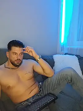 Angelo_33 webcam