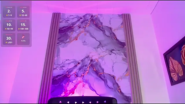 Aranza_Dollts webcam