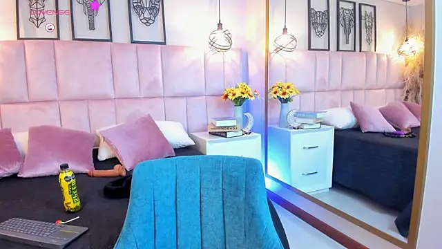 Honney_Taylor webcam