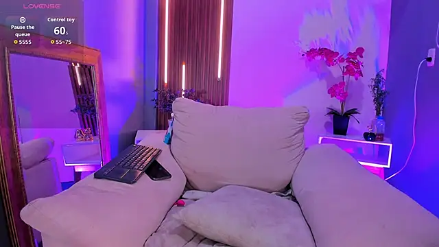 Skarlet_Ruiz_ webcam