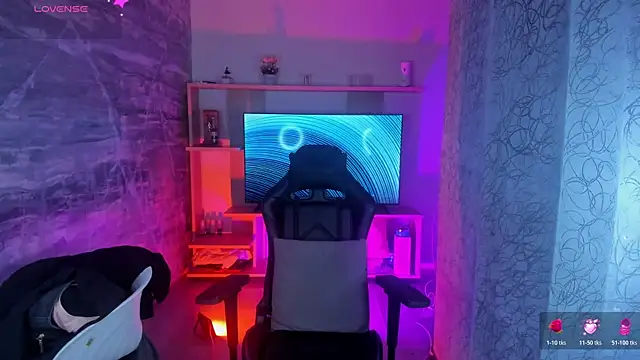 Agathaargent_ webcam