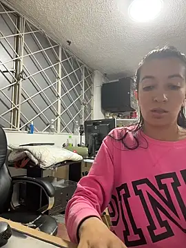 SALOME_KORLAND webcam