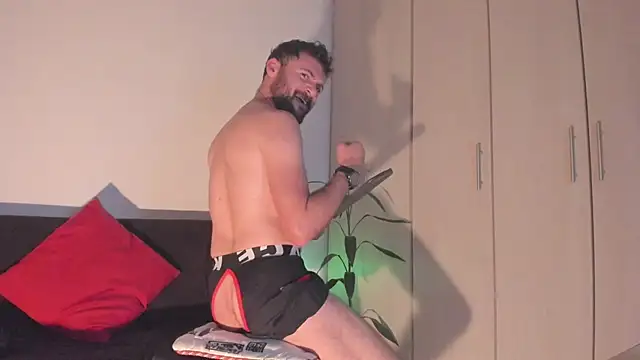 Erickpritz_xh webcam