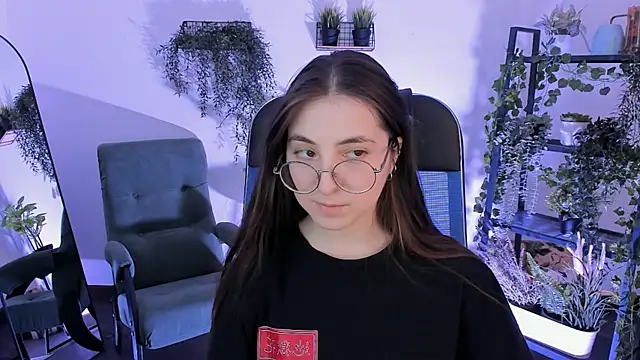 VirtuallVoyant webcam