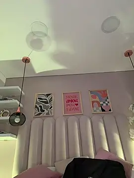 Valeria_carter webcam