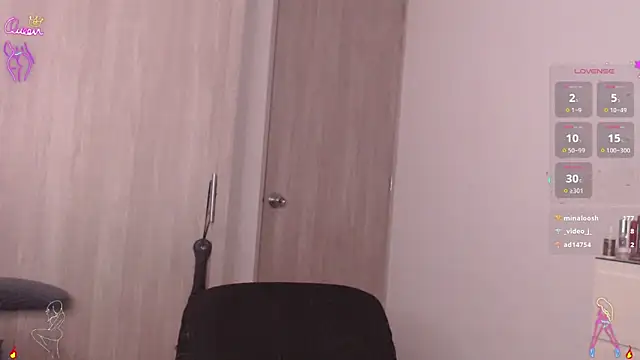 scarlett_diamond11 webcam