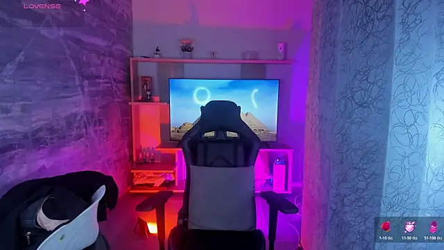 Agathaargent_ webcam