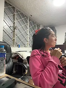 SALOME_KORLAND webcam