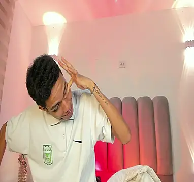 candyandmarilyn webcam