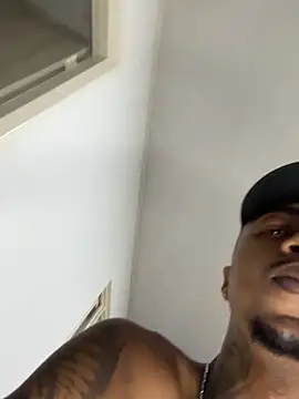 YeremiBrowm live sex cam