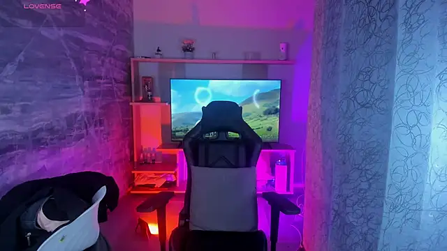 Agathaargent_ webcam