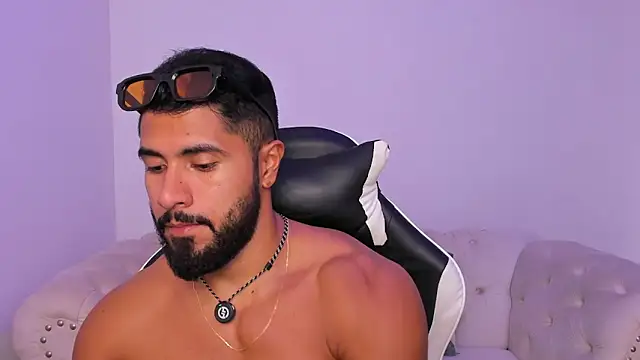 Santiago_huntt webcam