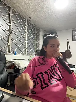 SALOME_KORLAND webcam