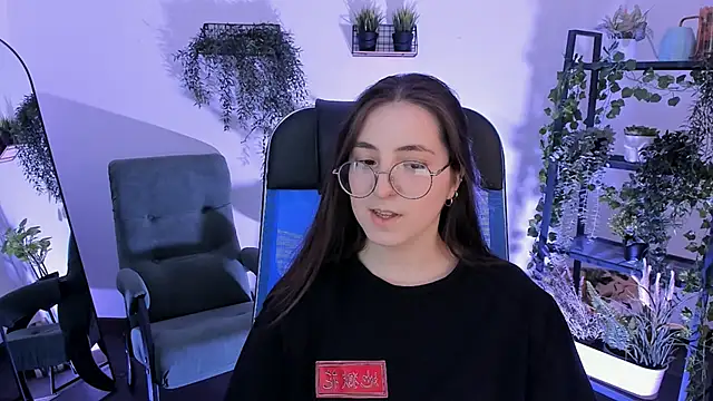 VirtuallVoyant webcam