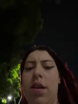 RojitasTeaseX_ webcam