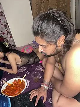 torchermachine webcam