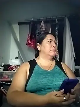 Brenda_Berck_ webcam