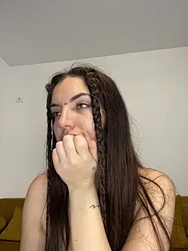 SabrinaDellyn webcam