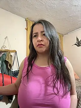 latinfemale webcam