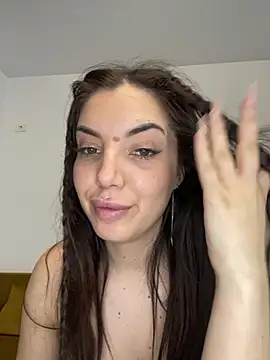 SabrinaDellyn webcam