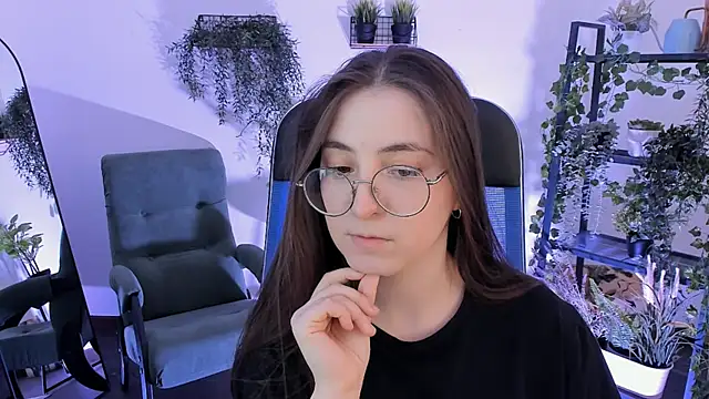 VirtuallVoyant webcam