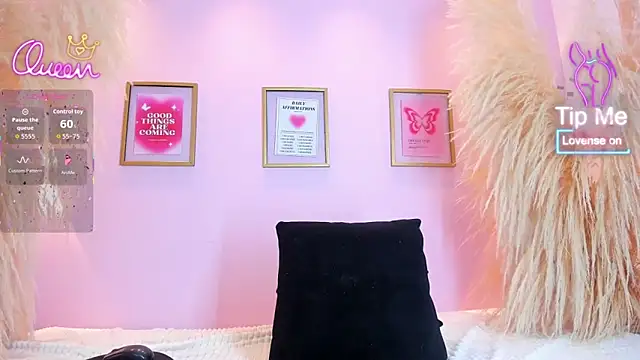 SunnyGilmoree webcam