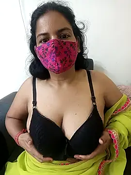 rashilii_bhabi - Rashilii_Bhabi's free webcam - UK Sex Cams