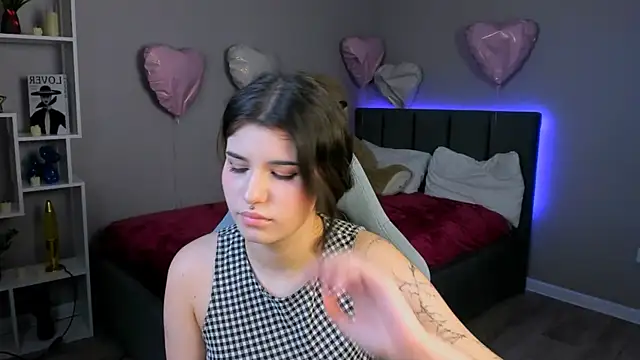 anoradark - AnoraDark's free webcam