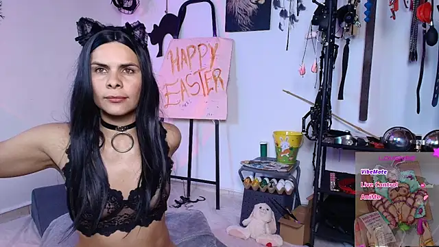 ariannaconnor_ webcam