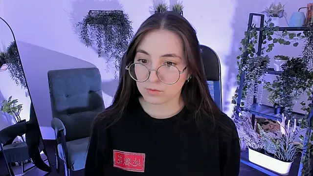 VirtuallVoyant webcam