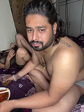 torchermachine webcam