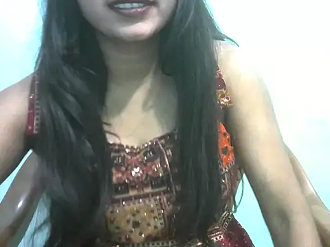 Lovely-Pandey webcam
