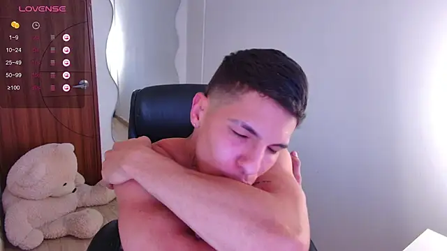 harrisoncuper webcam