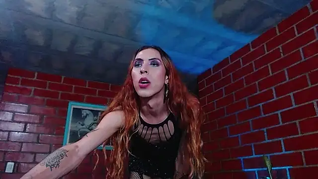 Trix_fiore_oficial webcam