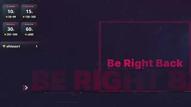 ValeryJohanson_ webcam