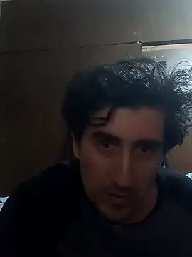 SilverMarquez1990 webcam