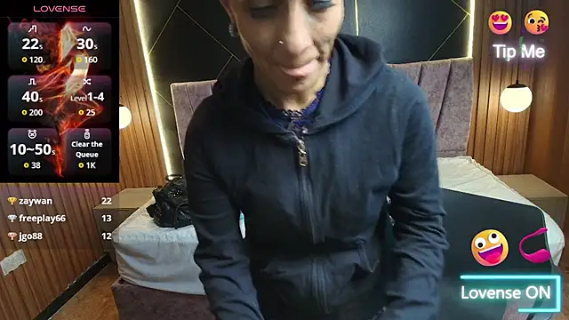 NatashaMason_ webcam