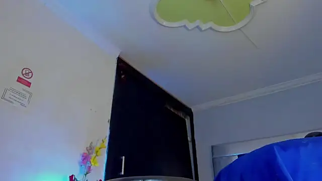 Eyleen_Santos webcam