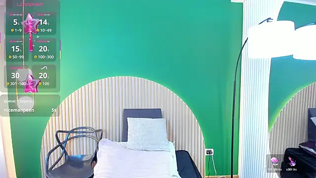 nathalie_rossel webcam