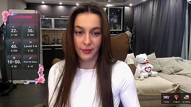 Doll_Jasmine_ webcam