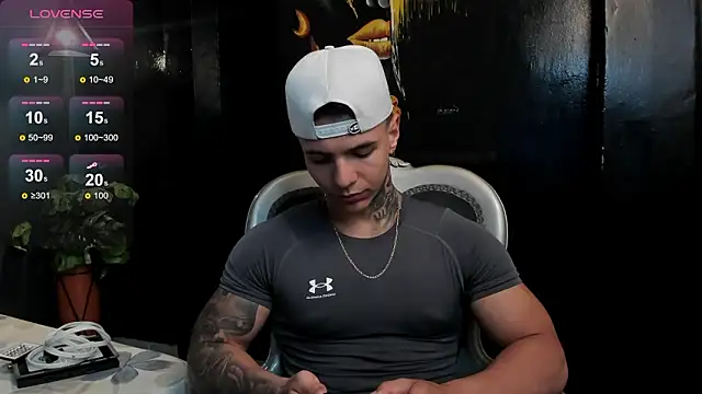 SalvatoreDmore webcam